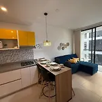 Exclusivo Apartmento En Santa Marta - Pozos Colorados