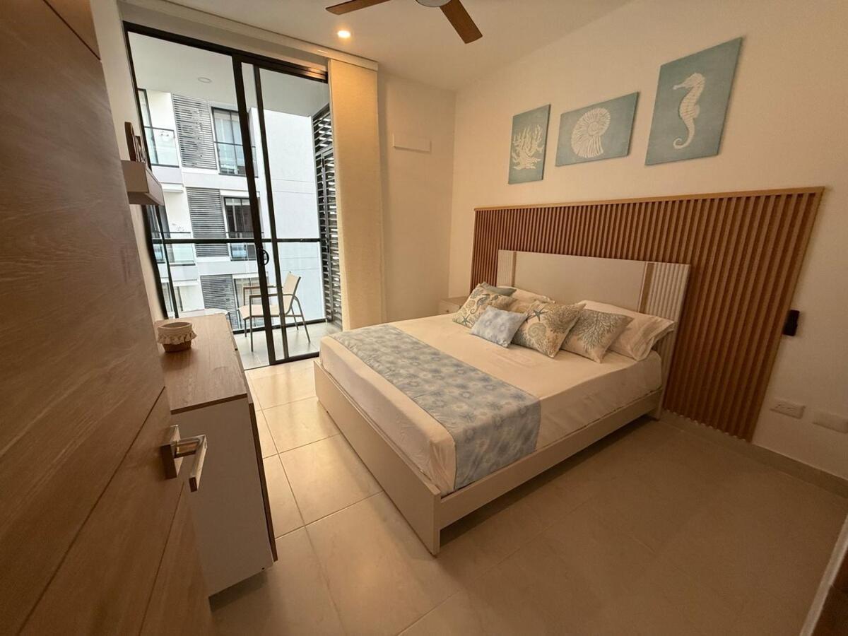 Exclusivo Apartmento En - Pozos Colorados Santa Marta (Magdalena)