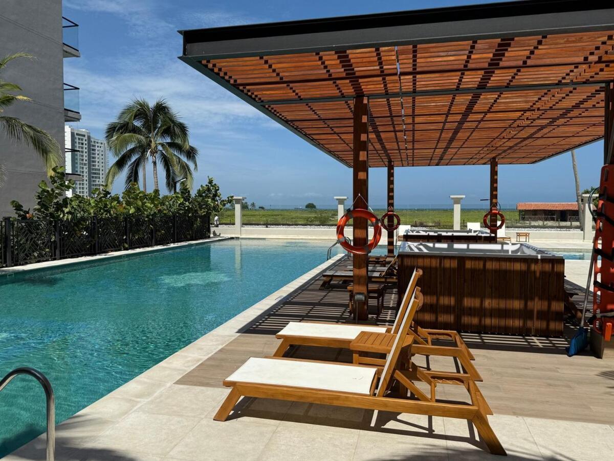 Exclusivo Apartmento En - Pozos Colorados * Santa Marta (Magdalena)