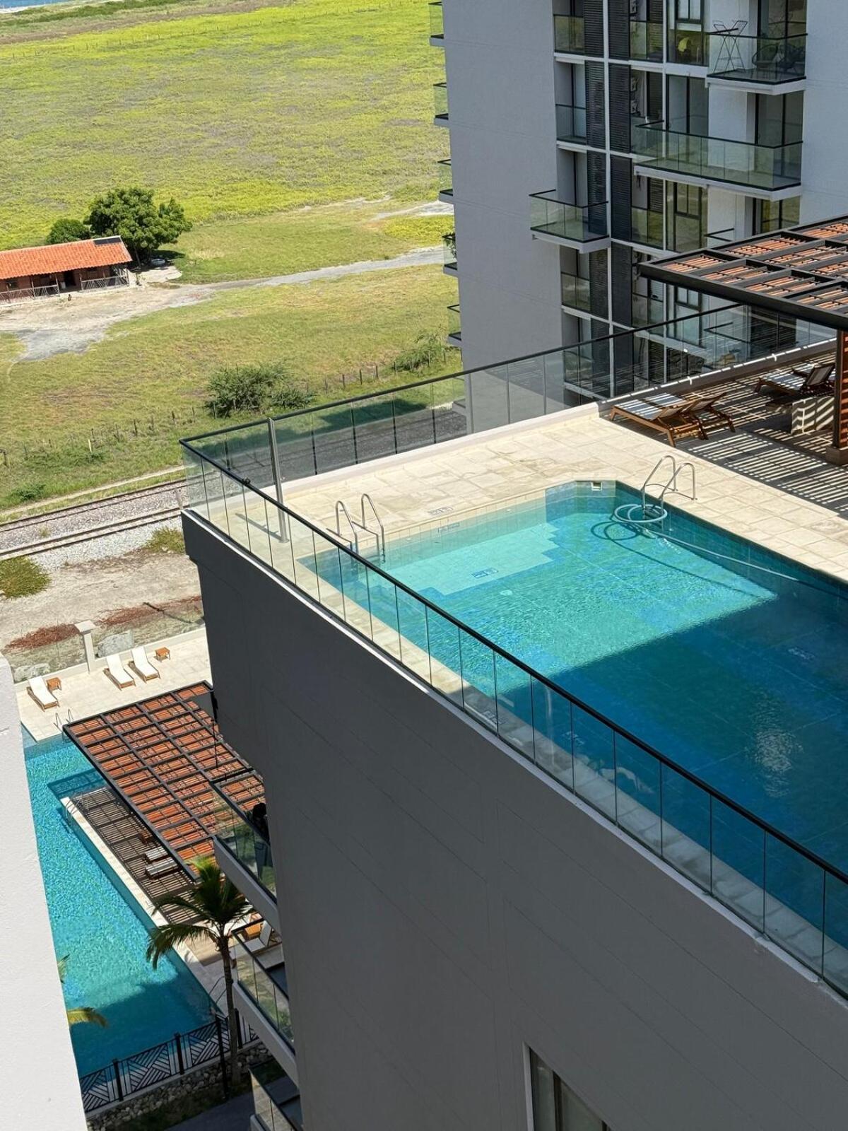 Exclusivo Apartmento En - Pozos Colorados Apartamento