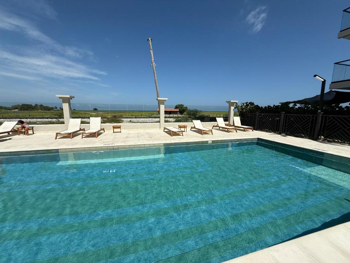Exclusivo Apartmento En - Pozos Colorados
