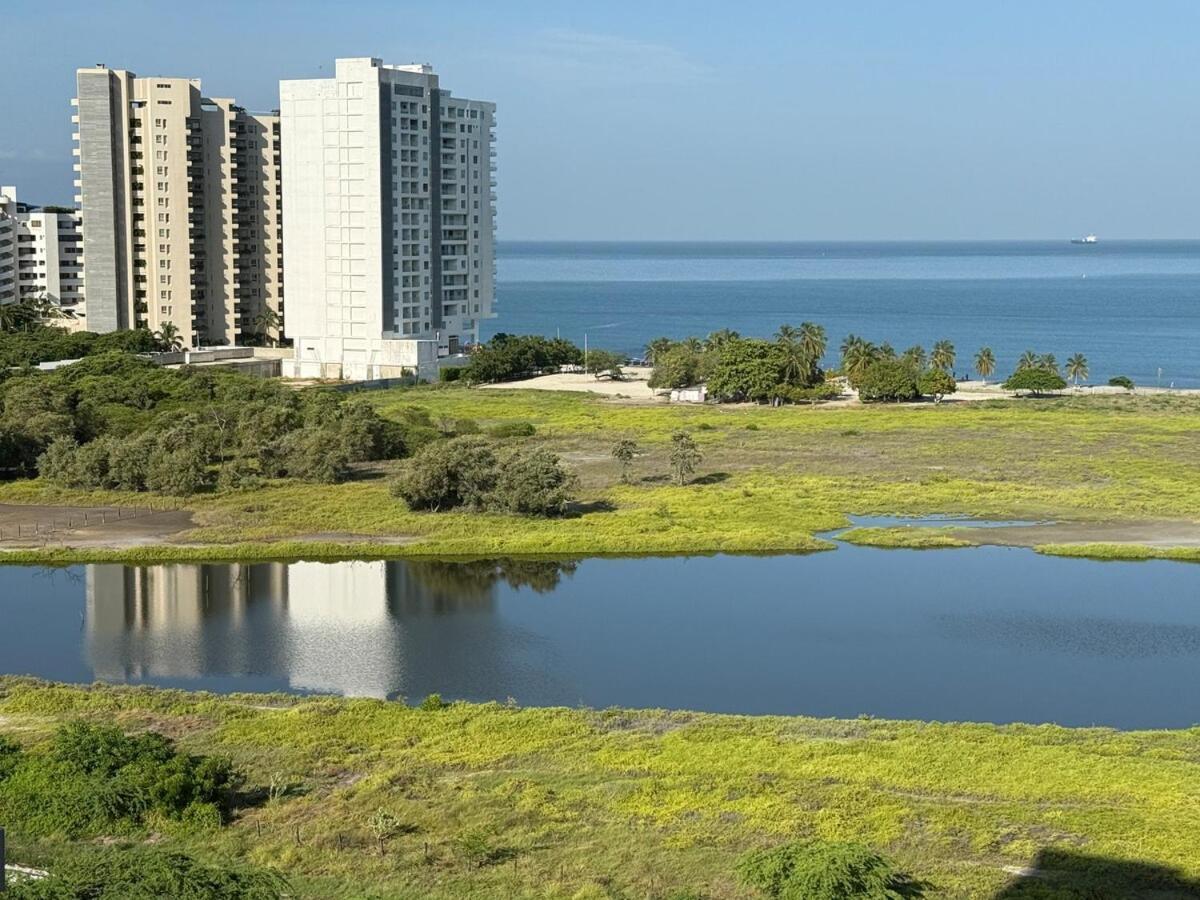 Exclusivo Apartmento En - Pozos Colorados