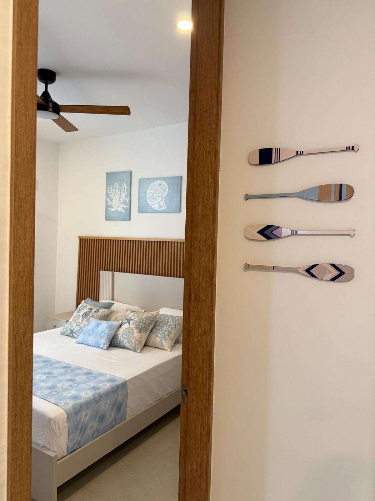 Exclusivo Apartmento En - Pozos Colorados Apartamento *