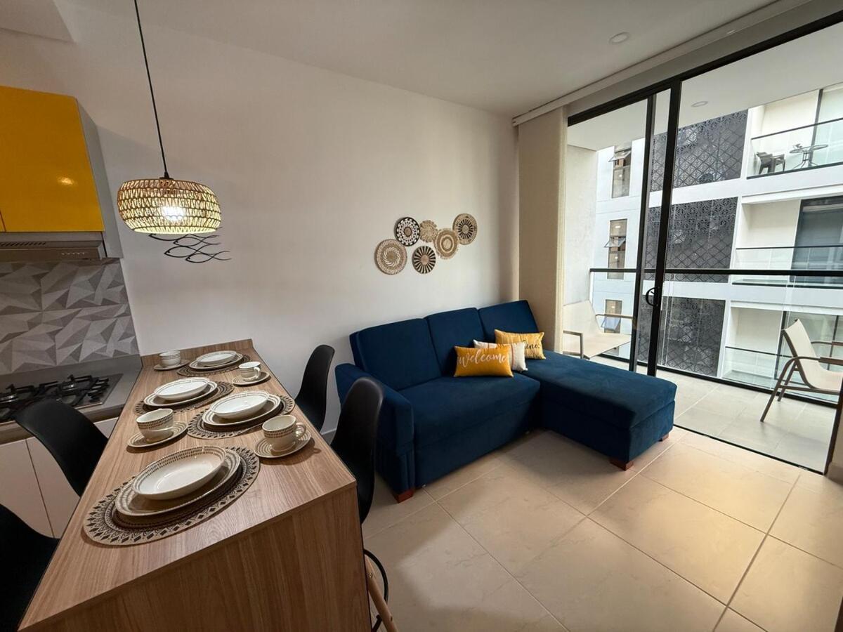 Exclusivo Apartmento En - Pozos Colorados *
