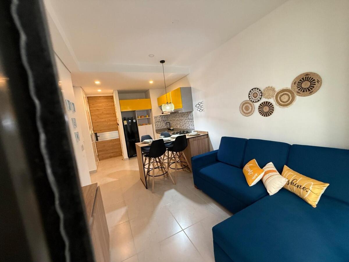 Exclusivo Apartmento En - Pozos Colorados Apartamento *
