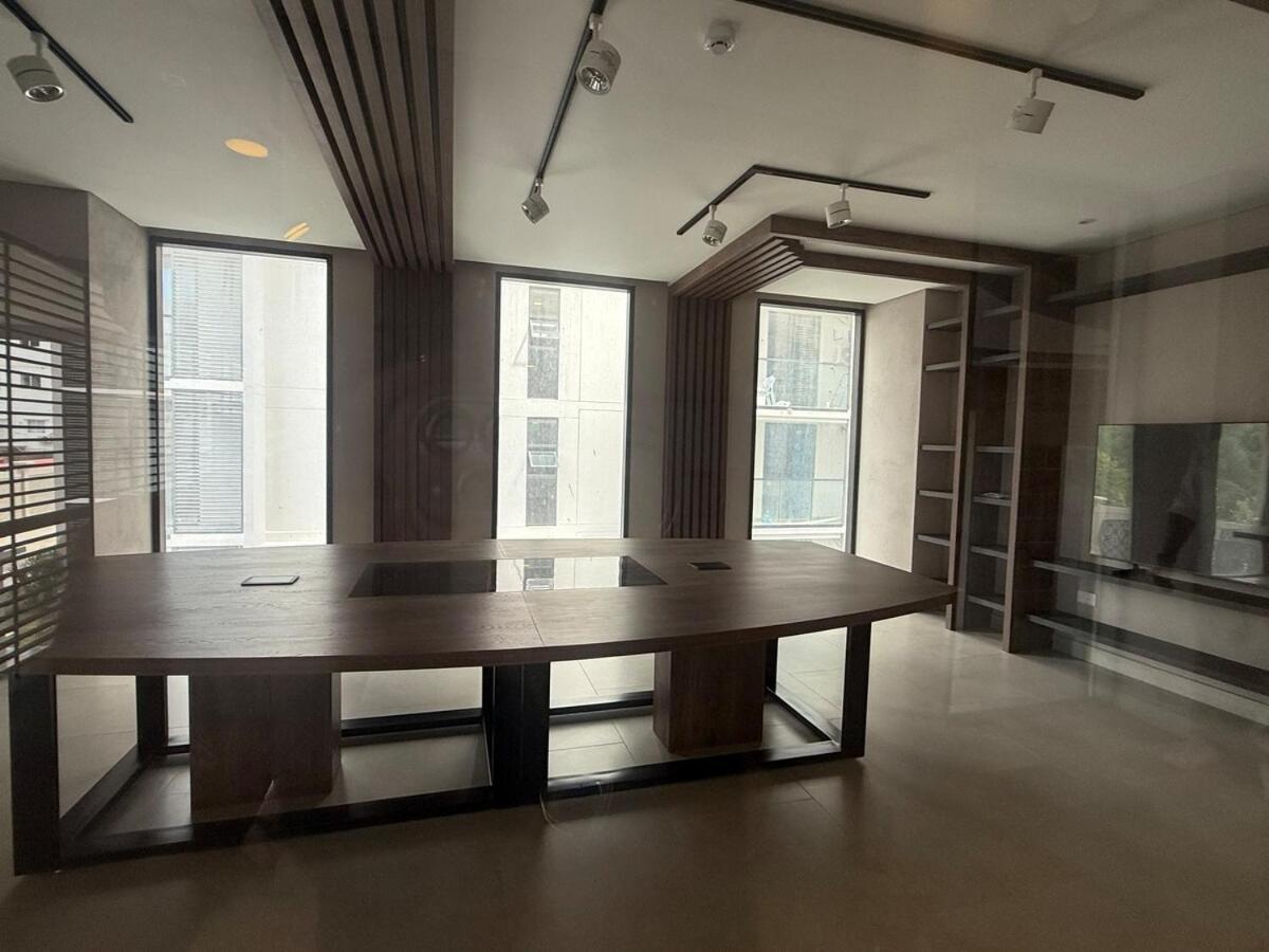 Exclusivo Apartmento En - Pozos Colorados