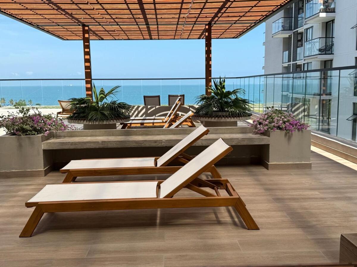 Apartamento Exclusivo Apartmento En - Pozos Colorados