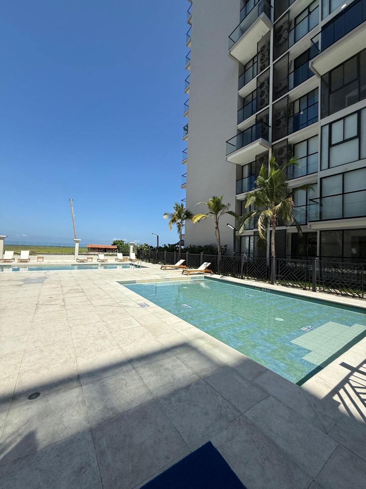 Exclusivo Apartmento En - Pozos Colorados Apartamento