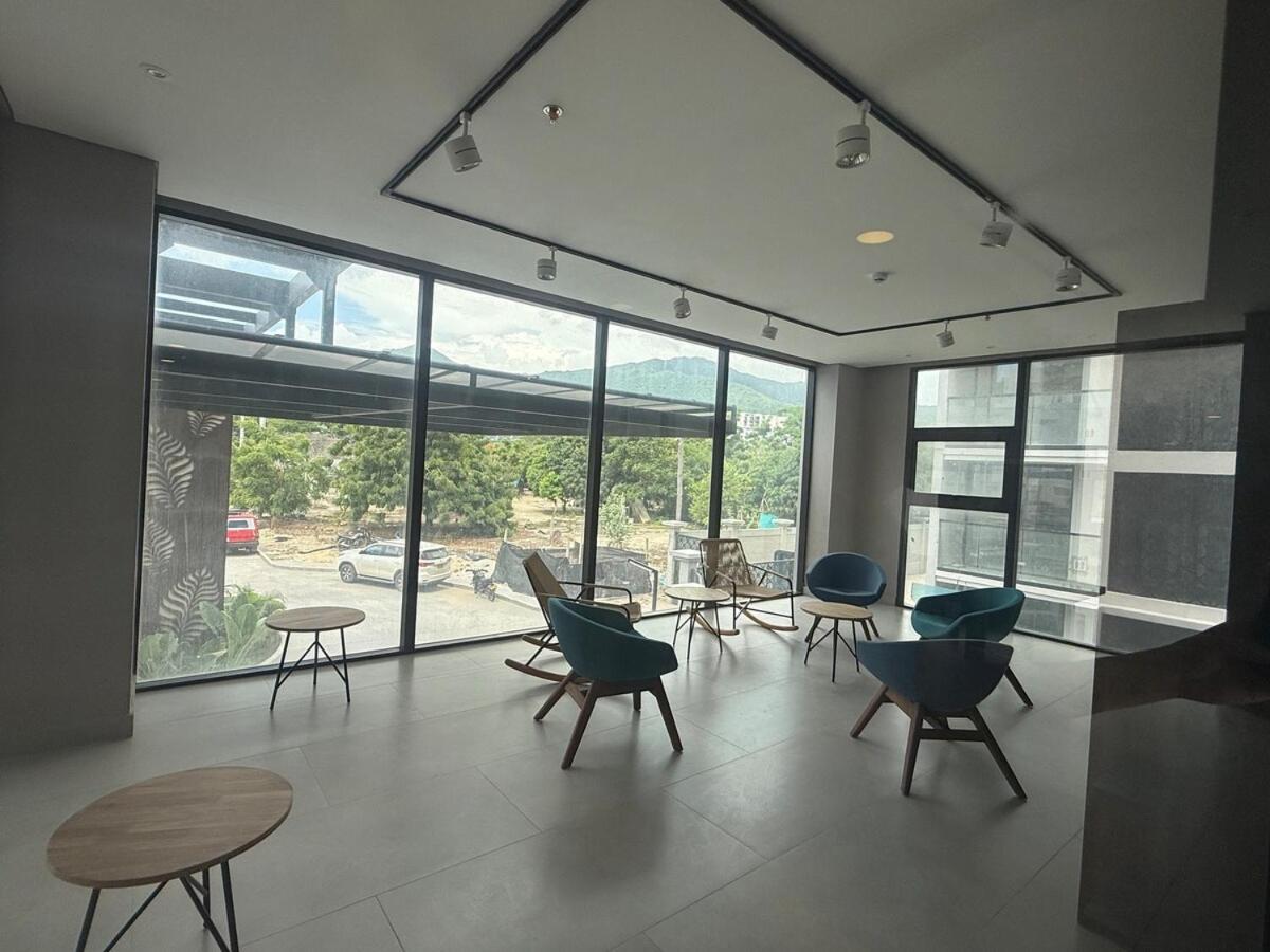 Exclusivo Apartmento En - Pozos Colorados *
