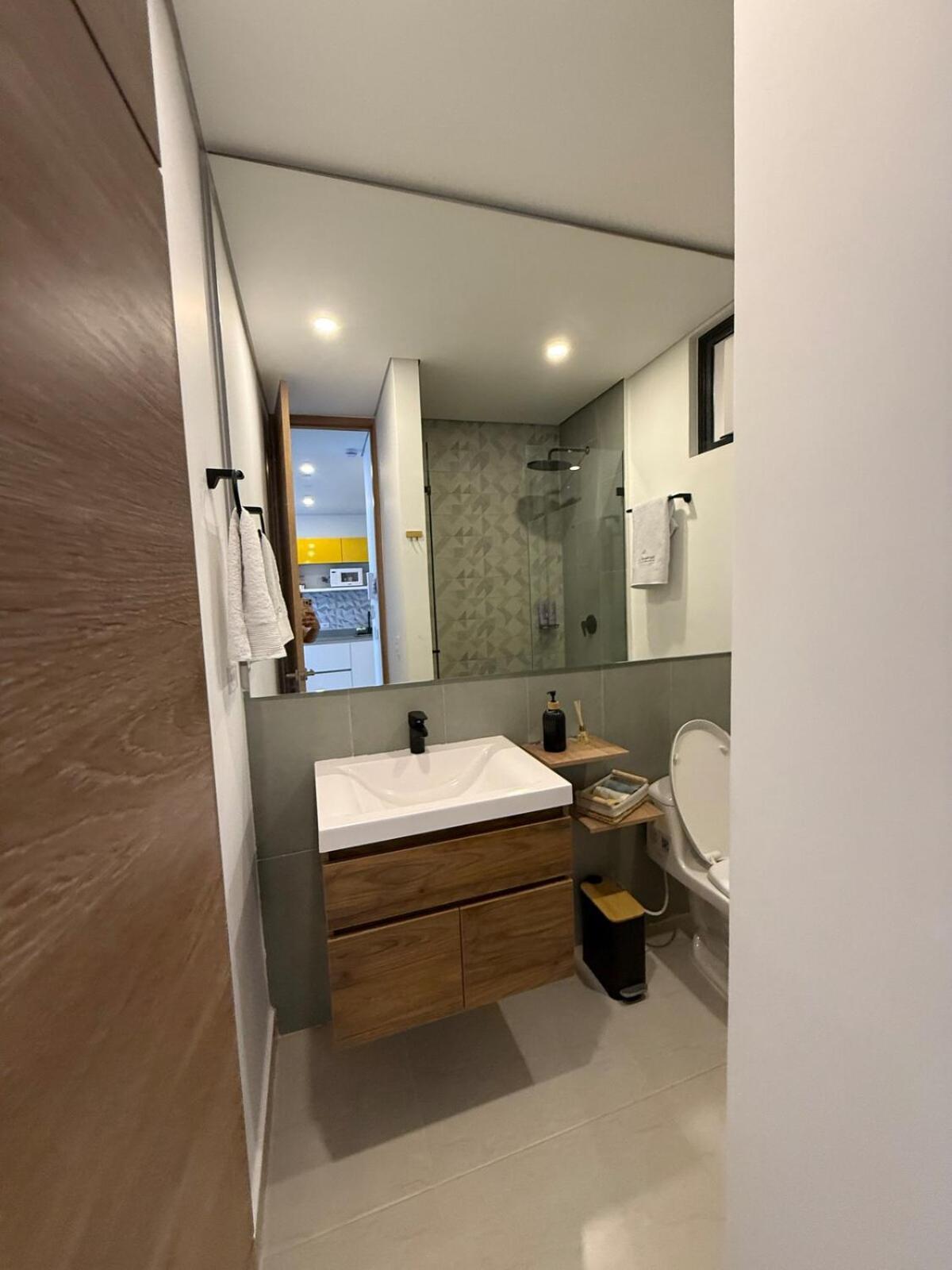 Exclusivo Apartmento En - Pozos Colorados *