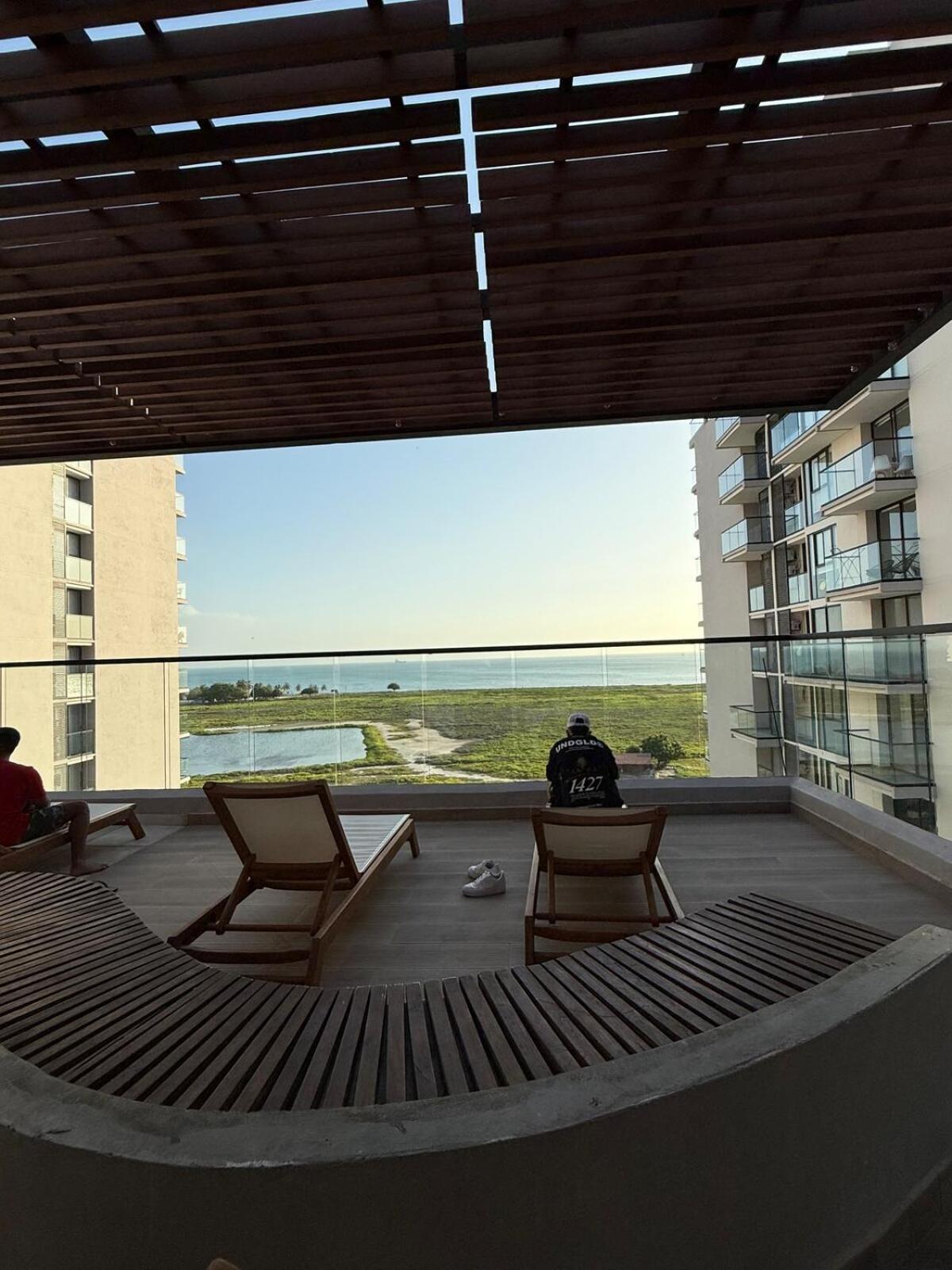 Exclusivo Apartmento En - Pozos Colorados Santa Marta (Magdalena)