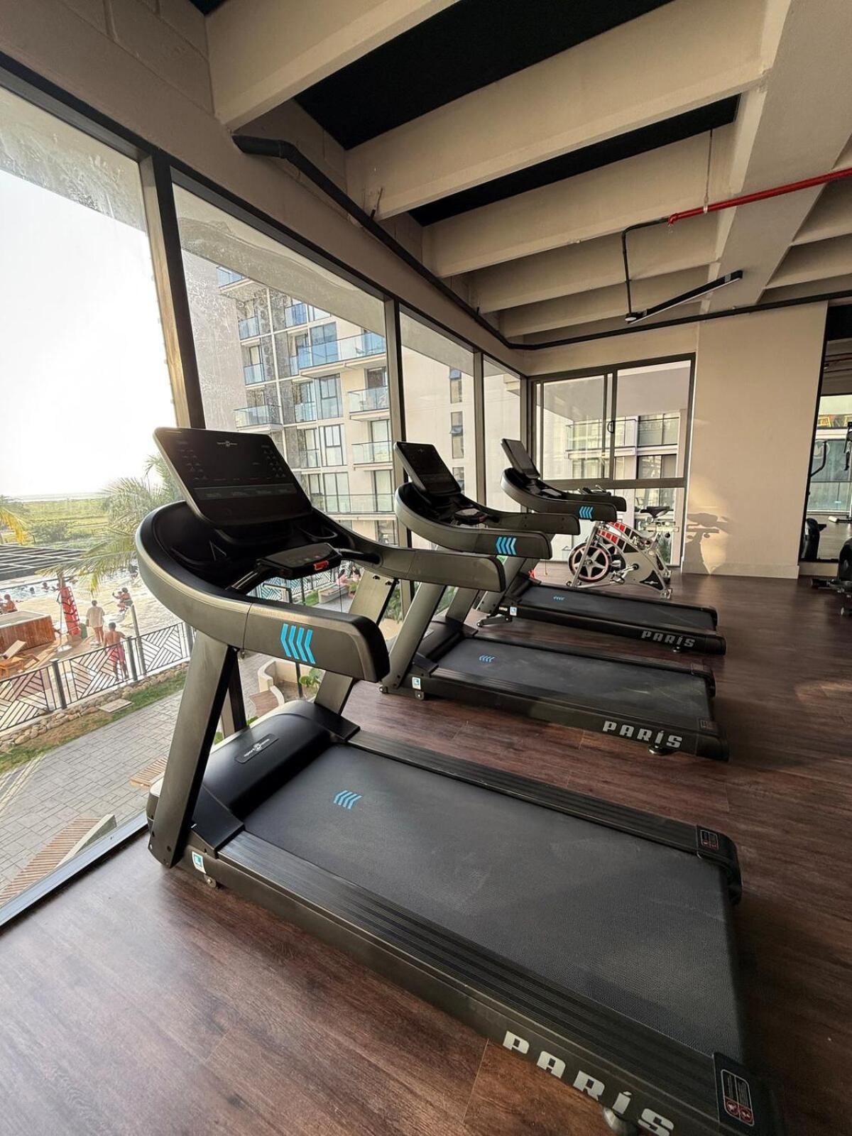 Apartamento Exclusivo Apartmento En - Pozos Colorados *