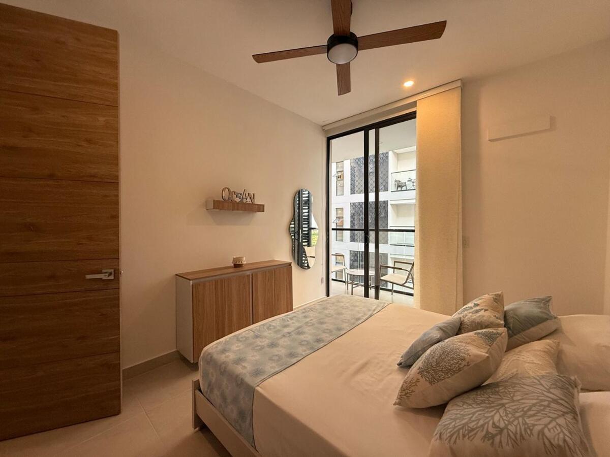 Exclusivo Apartmento En - Pozos Colorados Apartamento Santa Marta (Magdalena)