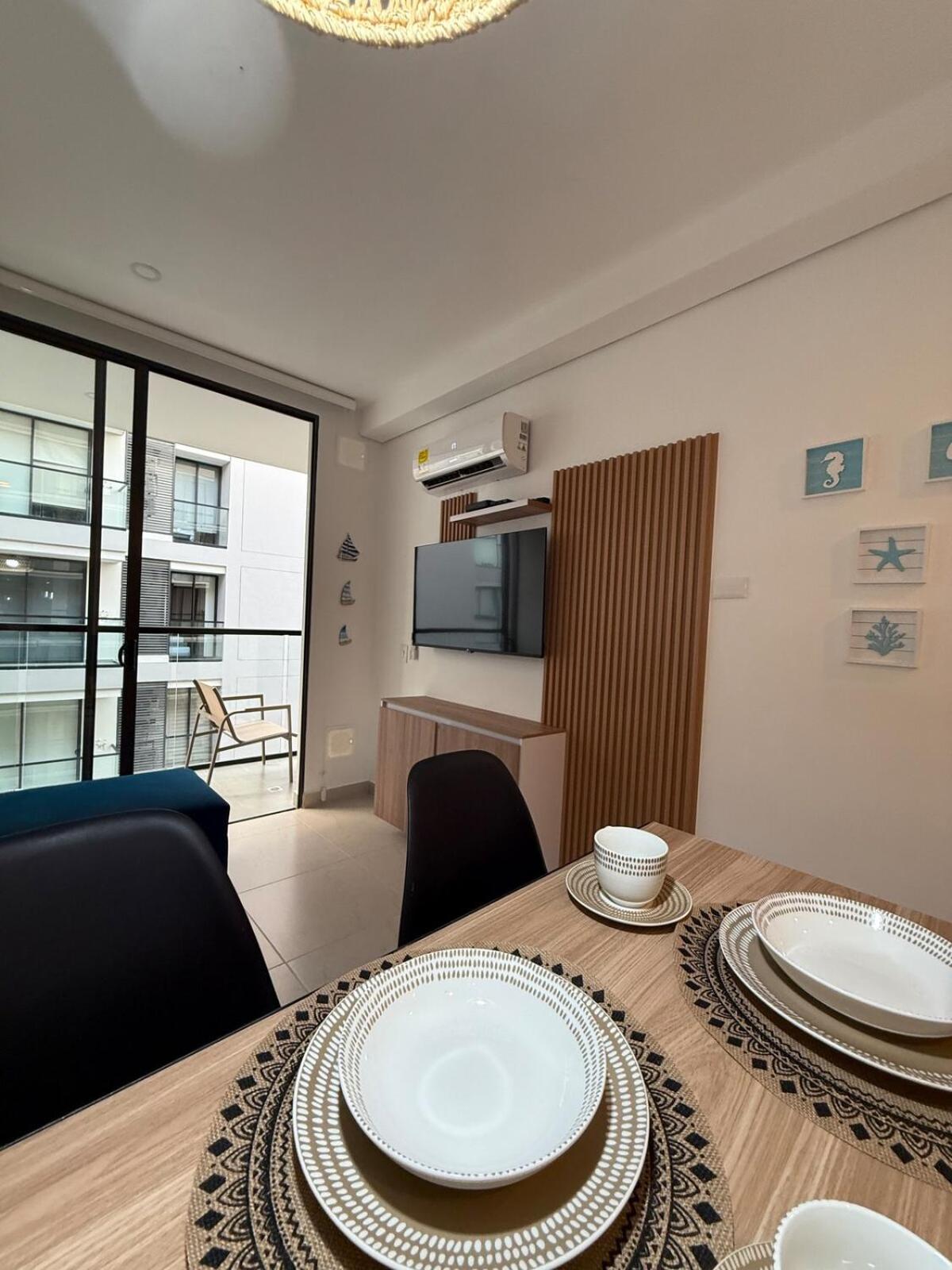 Exclusivo Apartmento En - Pozos Colorados