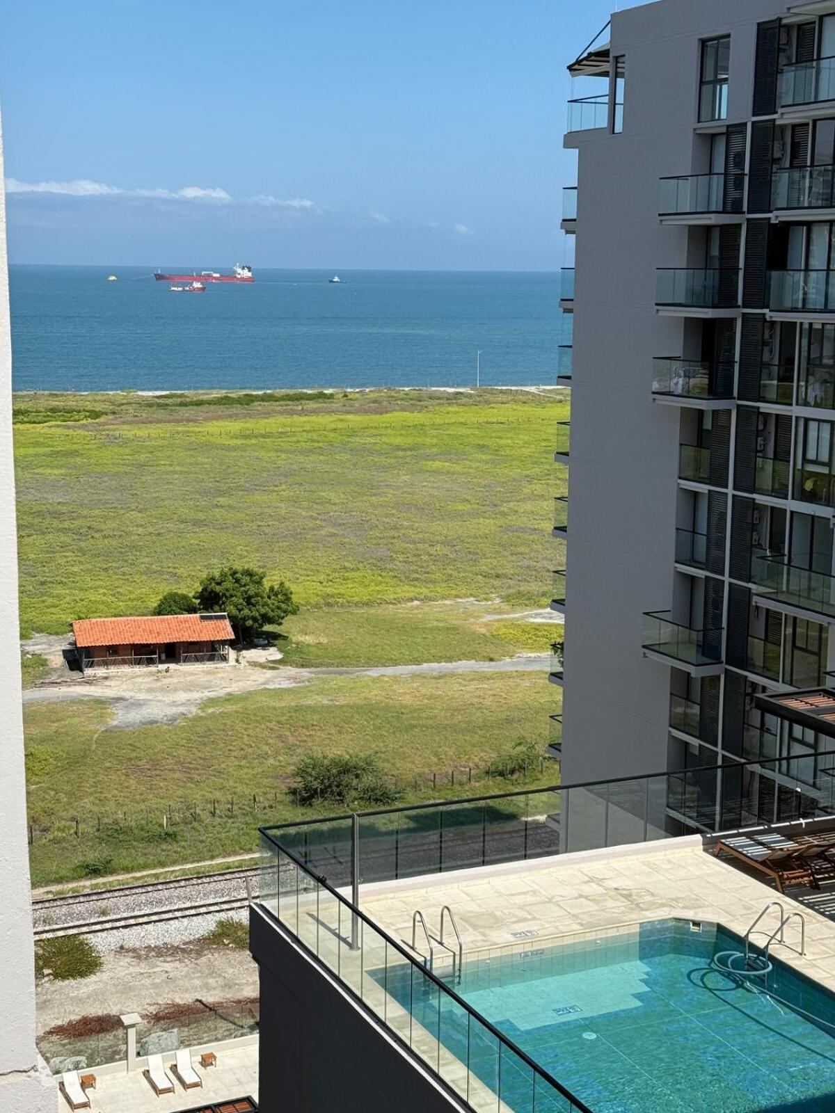 Apartamento Exclusivo Apartmento En - Pozos Colorados