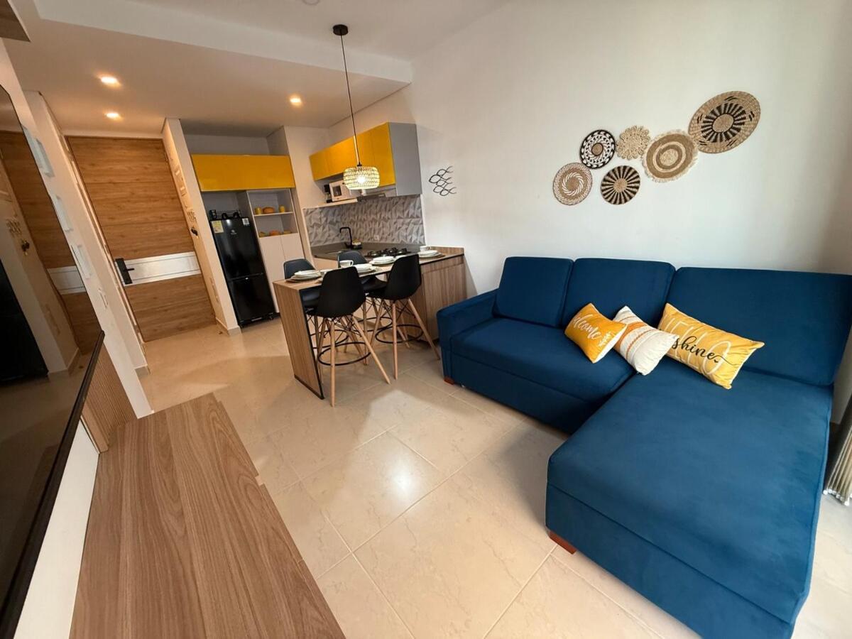 Exclusivo Apartmento En - Pozos Colorados Santa Marta (Magdalena)