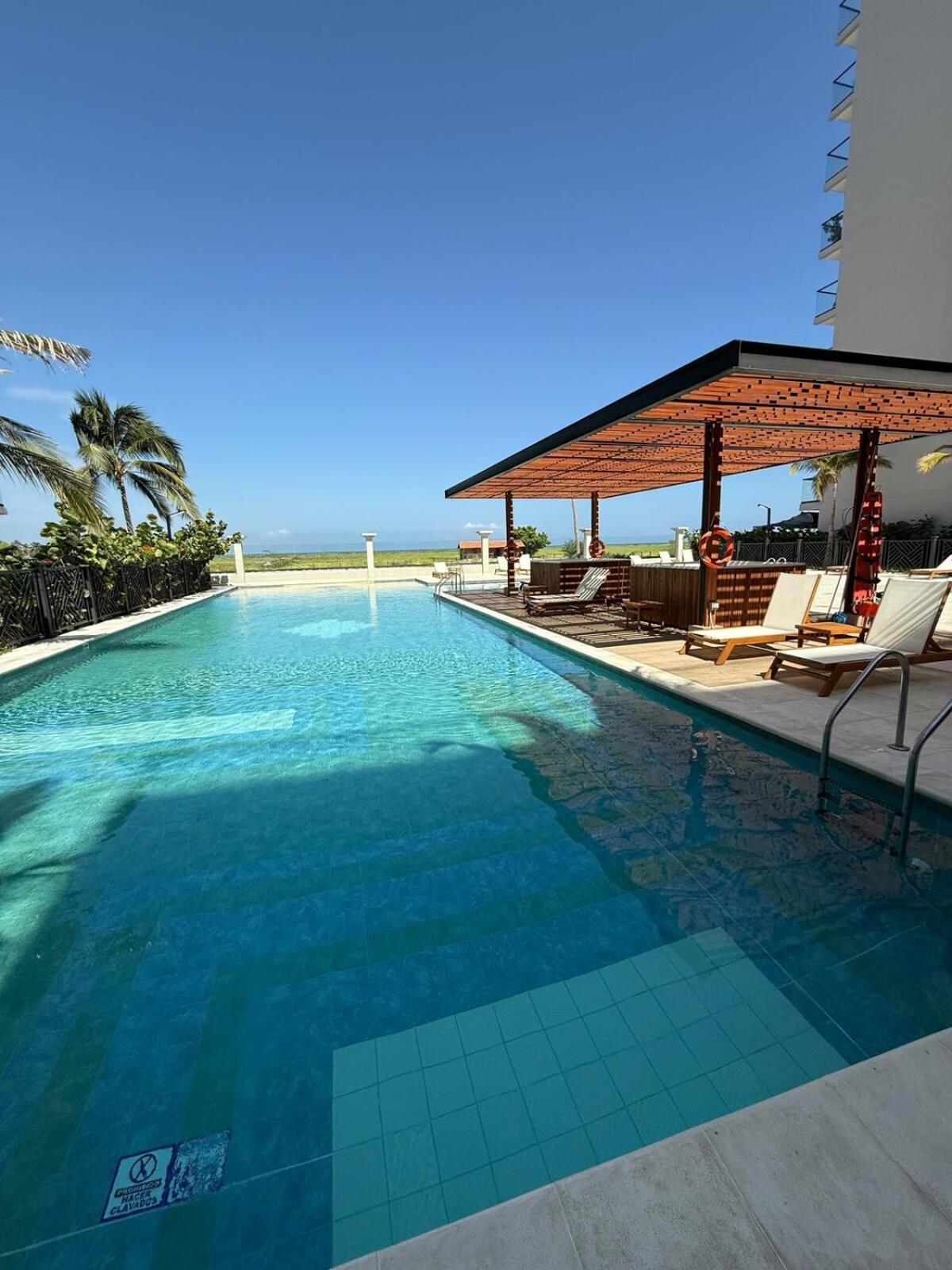 Apartamento Exclusivo Apartmento En - Pozos Colorados *
