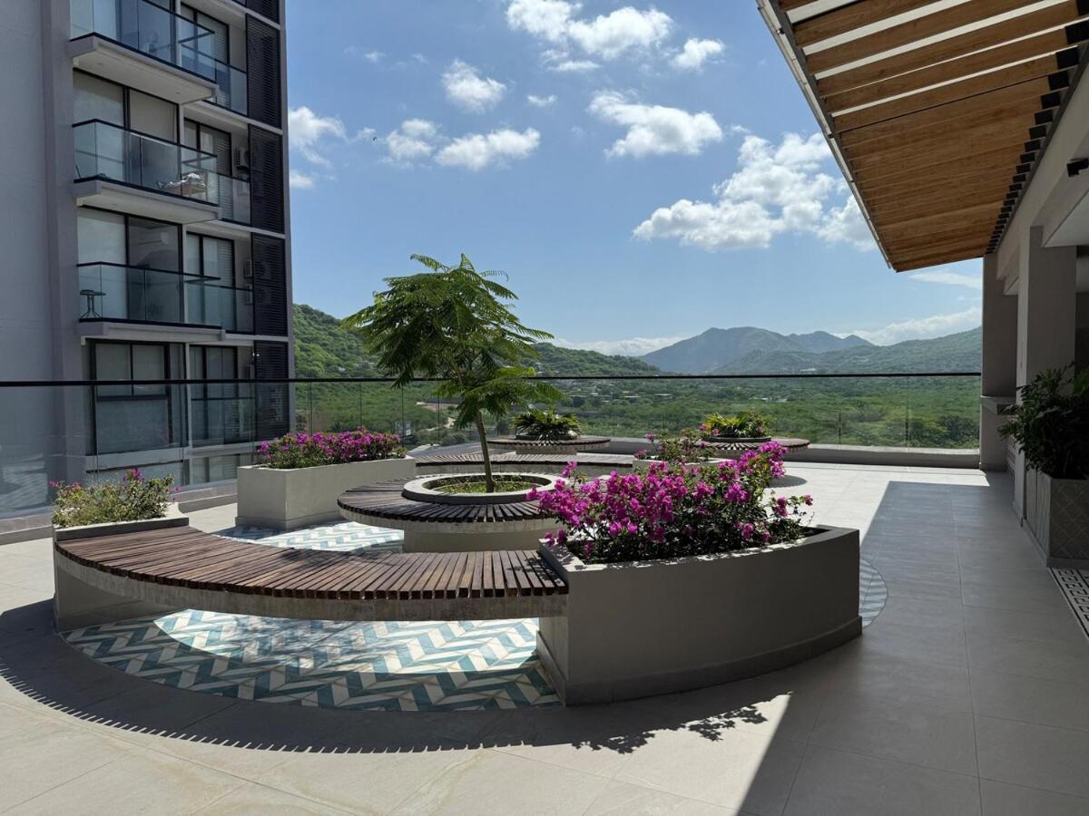 Exclusivo Apartmento En - Pozos Colorados